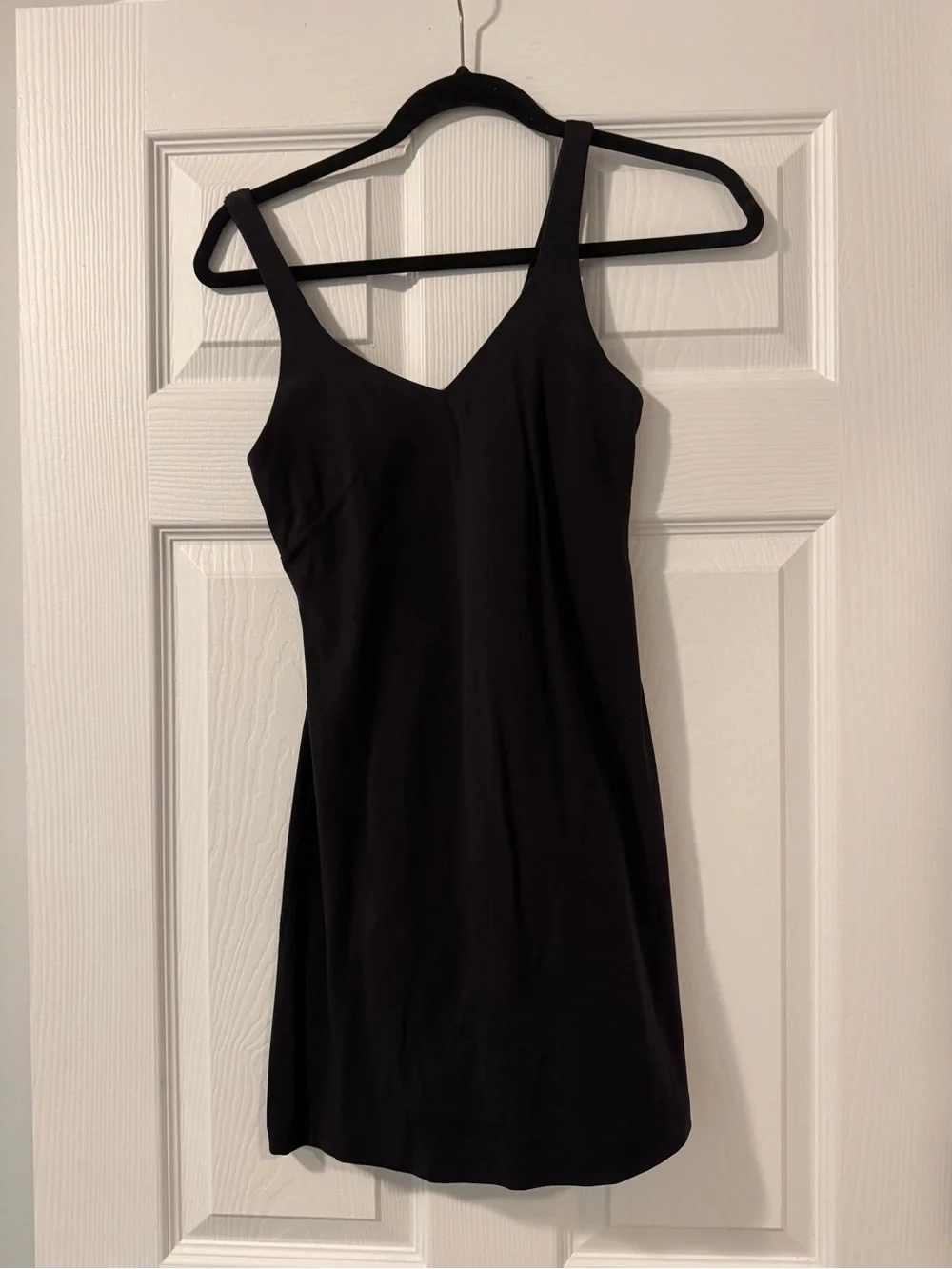 lululemon athletica size black